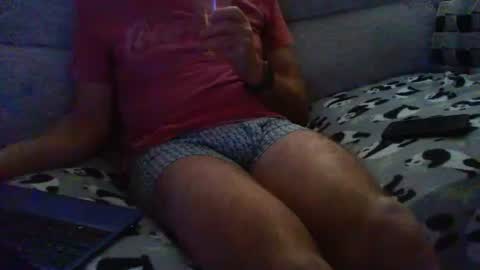 Funslimguy online show from October 29, 2025, 9:27 pm