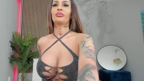 Jessy online show from May 1, 2026, 4:50 am