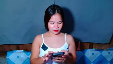 DANIELA online show from September 12, 2025, 3:06 am