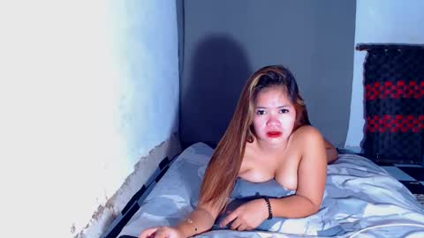 DANIELA online show from March 19, 2026, 3:43 am