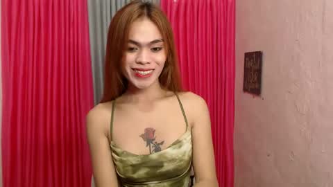 fushialore online show from January 27, 2025, 6:41 am