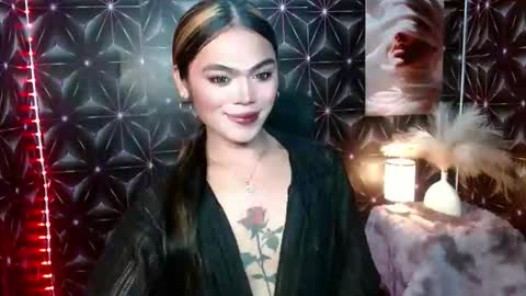 fushialore online show from January 12, 2026, 1:33 am