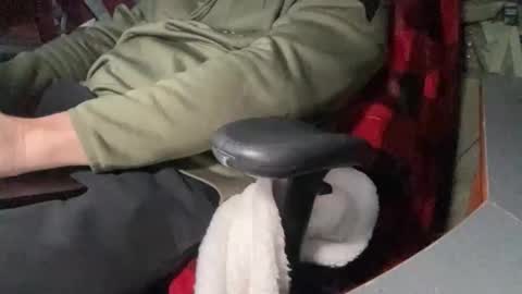 Futuro Marido online show from February 19, 2025, 2:12 pm