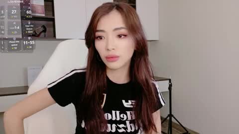 Snapshot of fuyomi chatting on May 22, 2026, 11:05 am Fuyomi online show from May 22, 2026, 11:05 am