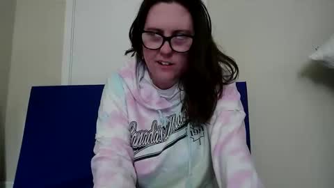 Snapshot of fuzzypeaches87 chatting on May 16, 2026, 5:45 pm fuzzypeaches87 online show from May 16, 2026, 5:45 pm