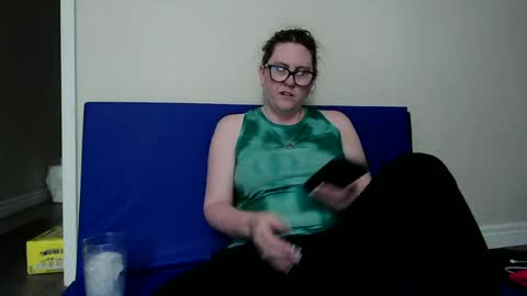 Snapshot of fuzzypeaches87 chatting on June 16, 2026, 6:10 pm fuzzypeaches87 online show from June 16, 2026, 6:10 pm