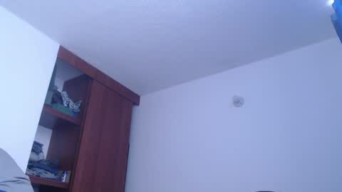 Snapshot of fvckhorneyguy chatting on February 3, 2025, 2:24 pm andrew online show from February 3, 2025, 2:24 pm