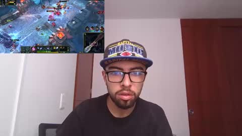 Snapshot of fvckhorneyguy chatting on February 9, 2025, 5:22 pm andrew online show from February 9, 2025, 5:22 pm