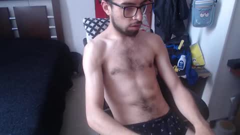 Snapshot of fvckhorneyguy chatting on December 16, 2025, 4:34 pm andrew online show from December 16, 2025, 4:34 pm