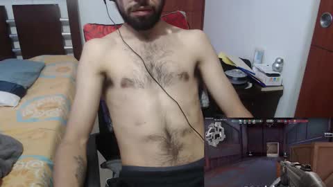 Snapshot of fvckhorneyguy chatting on January 10, 2026, 8:54 pm andrew online show from January 10, 2026, 8:54 pm