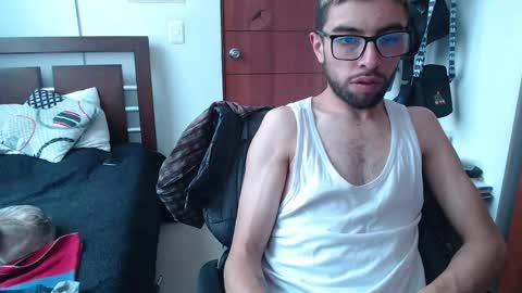 Snapshot of fvckhorneyguy chatting on March 11, 2026, 5:52 pm andrew online show from March 11, 2026, 5:52 pm