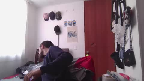 Snapshot of fvckhorneyguy chatting on March 26, 2026, 4:01 pm andrew online show from March 26, 2026, 4:01 pm