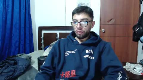 Snapshot of fvckhorneyguy chatting on July 13, 2026, 1:52 am andrew online show from July 13, 2026, 1:52 am