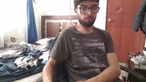 Snapshot of fvckhorneyguy chatting on July 27, 2026, 7:32 pm andrew online show from July 27, 2026, 7:32 pm