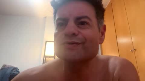 Snapshot of fvmendoza chatting on September 17, 2025, 3:35 pm fvmendoza online show from September 17, 2025, 3:35 pm