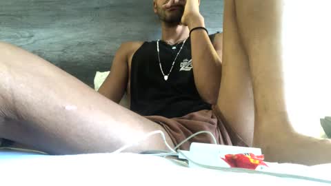 fvvkboyy online show from September 24, 2025, 11:41 pm