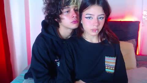 FIRE AND FOX online show from March 6, 2025, 7:54 pm