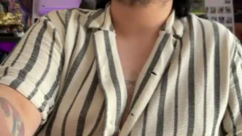 Snapshot of g00nyracoony chatting on June 21, 2026, 6:32 pm Zaboo Raccoon online show from June 21, 2026, 6:32 pm