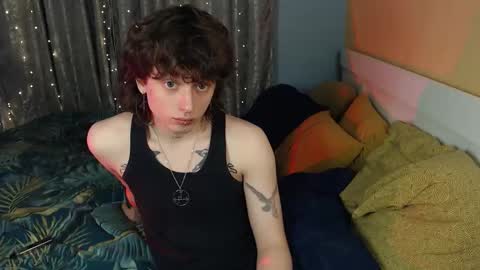 Ian online show from January 6, 2026, 11:29 pm