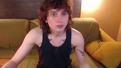 Ian online show from February 4, 2026, 2:17 am