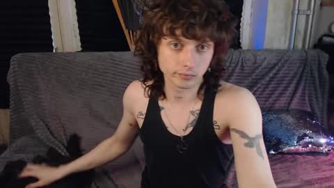 Ian online show from May 27, 2026, 1:57 am