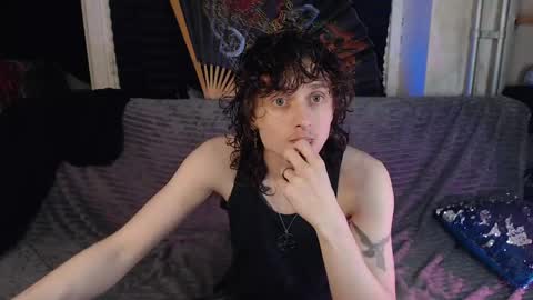 Ian online show from June 6, 2026, 8:57 pm