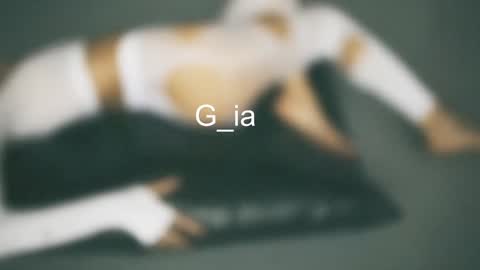 Snapshot of g_ia chatting on January 3, 2025, 6:03 pm G online show from January 3, 2025, 6:03 pm