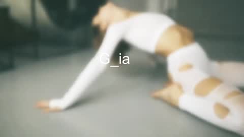 Snapshot of g_ia chatting on January 16, 2025, 6:27 pm G online show from January 16, 2025, 6:27 pm