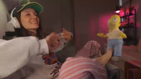 Snapshot of g_ia chatting on February 22, 2025, 11:13 am G online show from February 22, 2025, 11:13 am