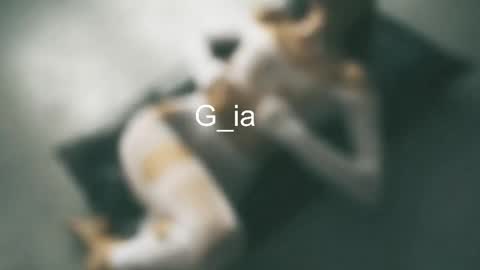 Snapshot of g_ia chatting on March 8, 2025, 7:09 pm G online show from March 8, 2025, 7:09 pm