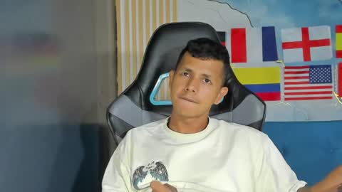 Snapshot of g_lincoln chatting on July 15, 2026, 5:02 am g_lincoln online show from July 15, 2026, 5:02 am