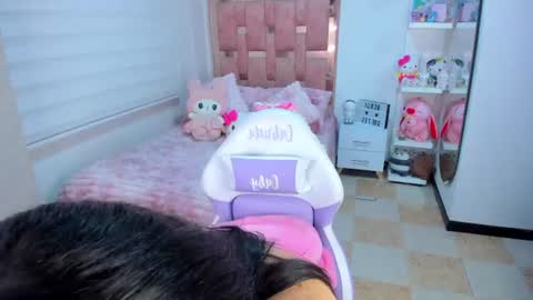 Gabriela online show from June 14, 2026, 2:24 am