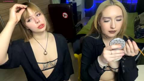 gaba_hard_ online show from April 24, 2026, 1:24 pm
