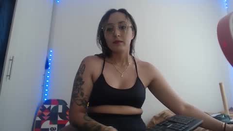 Gabriela online show from January 6, 2026, 5:38 pm