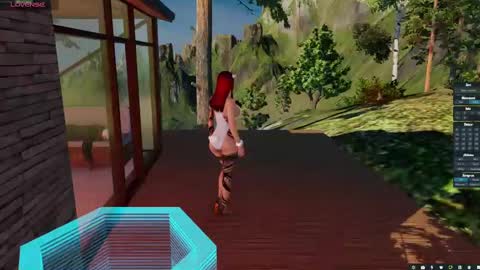 GABBI online show from February 28, 2025, 10:41 am