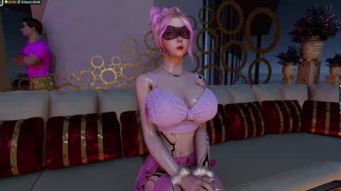 Snapshot of gabbi_3dx chatting on May 14, 2026, 10:16 pm GABBI online show from May 14, 2026, 10:16 pm