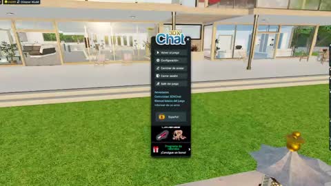 Snapshot of gabbi_3dx chatting on May 19, 2026, 5:41 pm GABBI online show from May 19, 2026, 5:41 pm