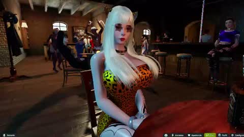 Snapshot of gabbi_3dx chatting on June 18, 2026, 10:14 pm GABBI online show from June 18, 2026, 10:14 pm