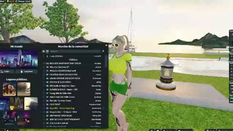 GABBI online show from June 28, 2026, 6:30 am