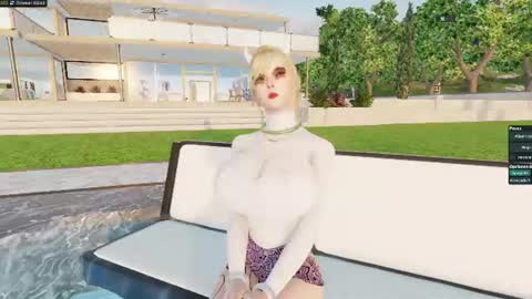 GABBI online show from July 9, 2026, 10:52 am
