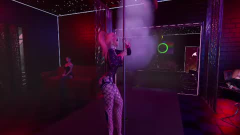 GABBI online show from August 2, 2026, 4:33 am