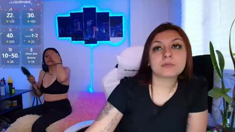 gabbie_kook online show from March 23, 2026, 7:07 pm