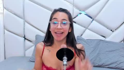 Snapshot of gabbieskinny chatting on June 5, 2026, 11:05 am gabbieskinny online show from June 5, 2026, 11:05 am