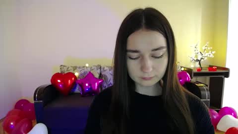 Jaklin online show from February 13, 2025, 8:59 am