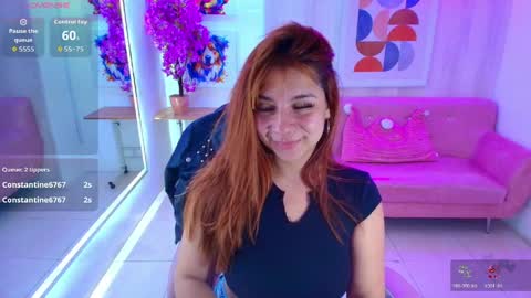 gabby_evanns online show from April 25, 2026, 1:41 pm