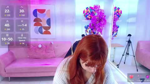 gabby_evanns online show from April 30, 2026, 11:27 am