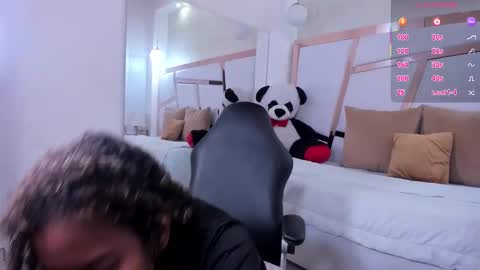 Gaby Fox online show from March 13, 2026, 10:27 pm