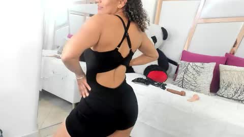 Gaby Fox online show from March 23, 2026, 8:57 pm