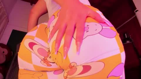 G A B R I E L A   online show from February 12, 2026, 6:41 am