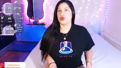 Snapshot of gabby_stone_ chatting on March 29, 2026, 11:49 pm Gabby online show from March 29, 2026, 11:49 pm